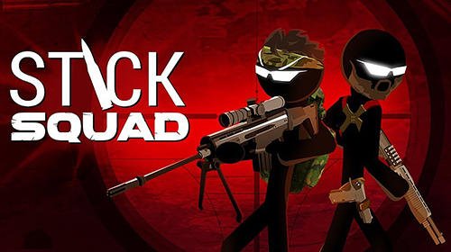 game pic for Stick squad: Sniper battlegrounds
